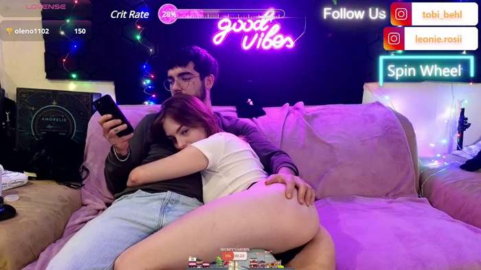 MrAndMrsSavage