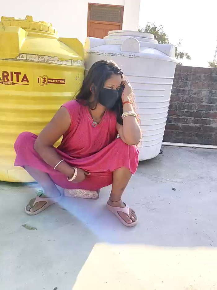 Radha-_-Ass--Queen-_