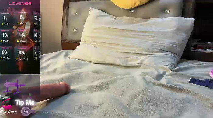 SquirtingQueen_Mahi