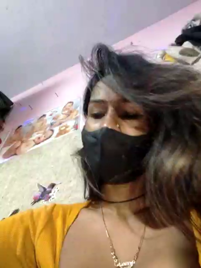 roohi_sexy
