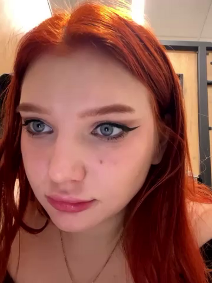 AmmyHot