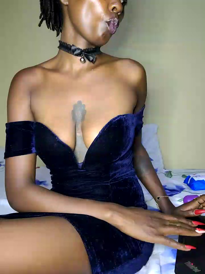 EbonyChocolate