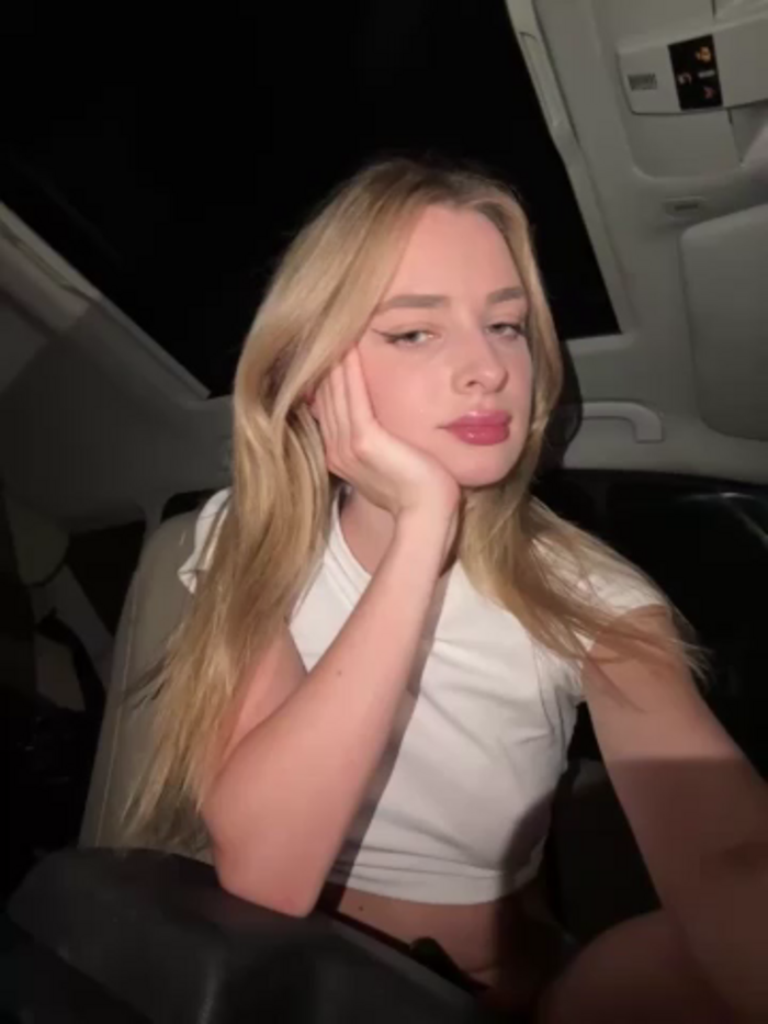 EvieEvans