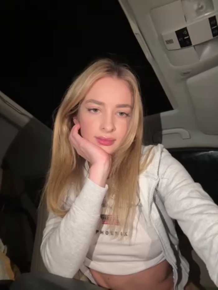 EvieEvans