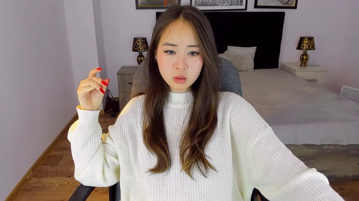 GinnyApril