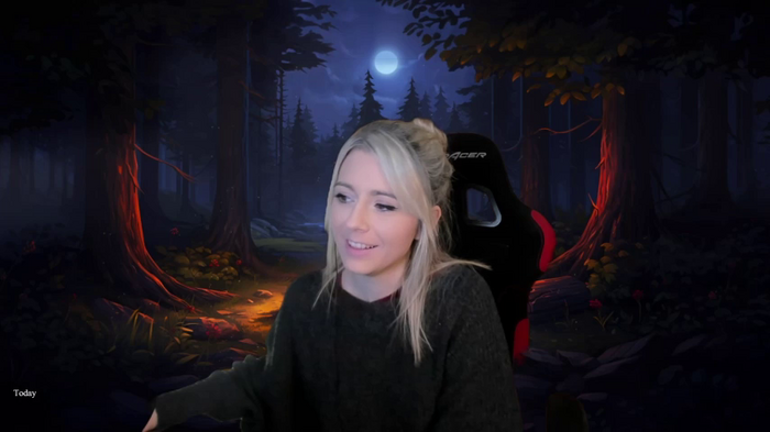 Lisaonthemoon