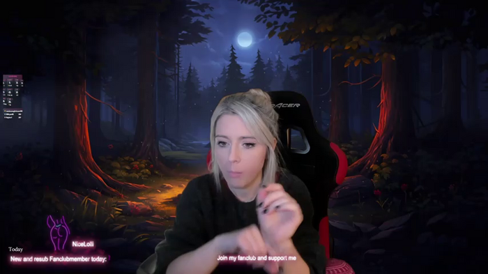 Lisaonthemoon