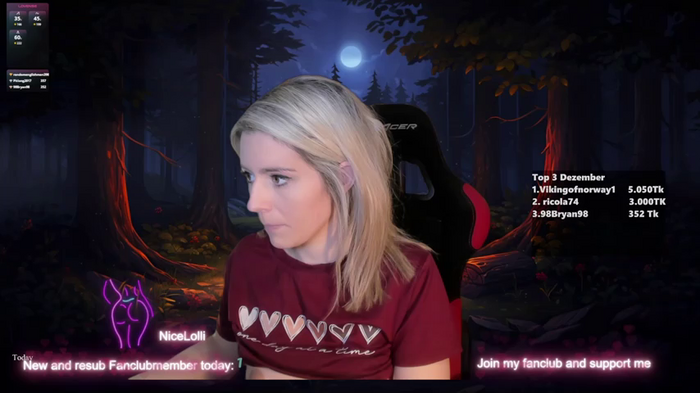 Lisaonthemoon