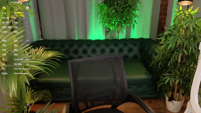 Odettalive