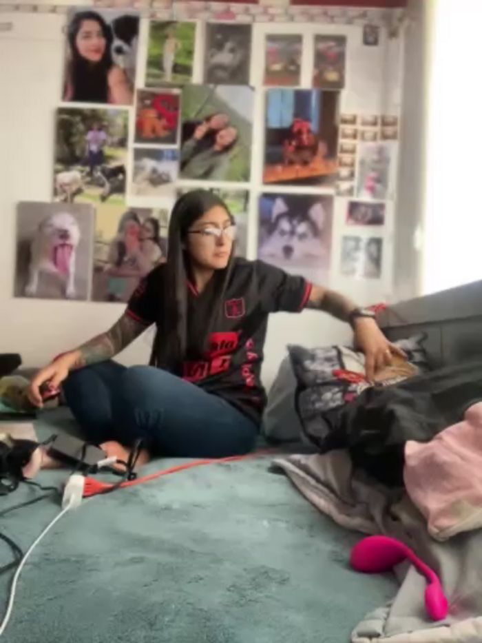PamelaFtMia