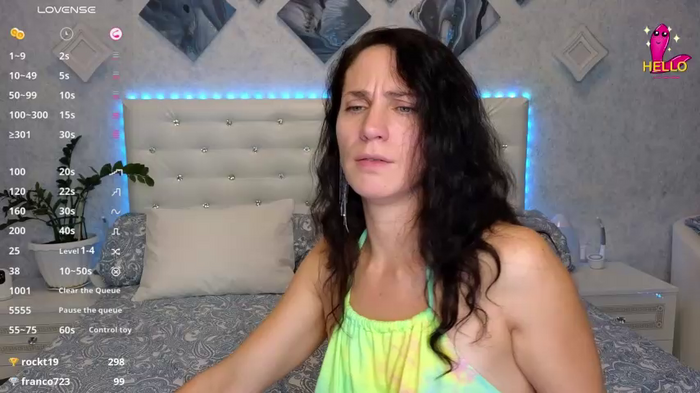 Xenia_Esenina