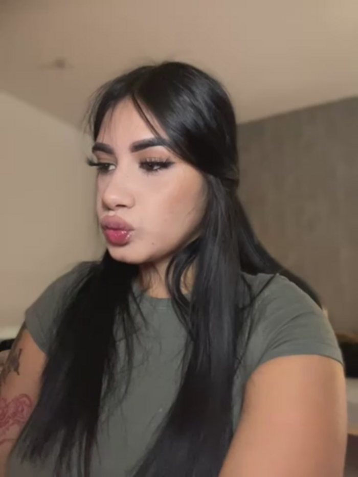 clarachanelricek