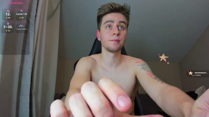 TaisonBrownX