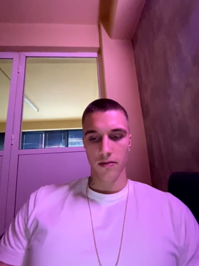 YoungBlondeDick
