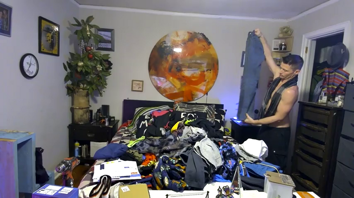 trash4cash