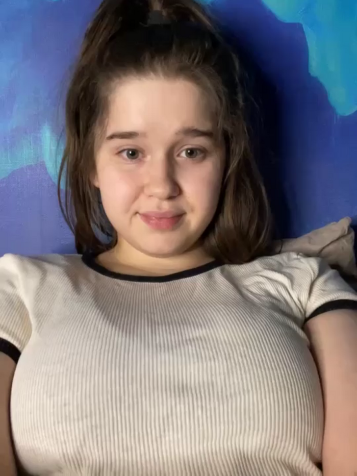 HornyGirlH