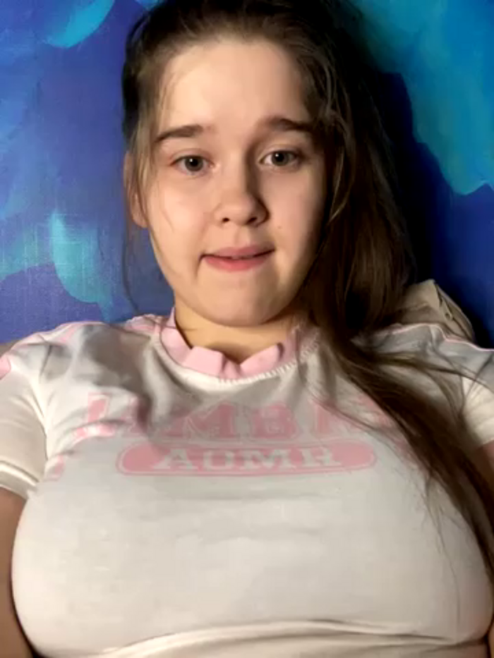 HornyGirlH