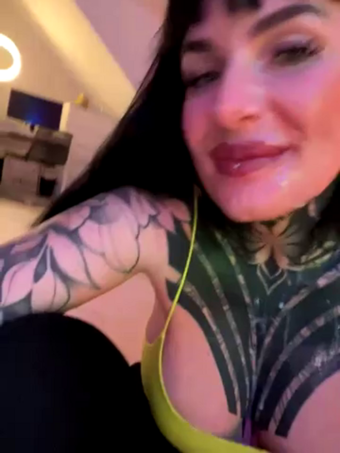 InkedBiitch