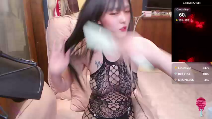 Khaleesi-ying