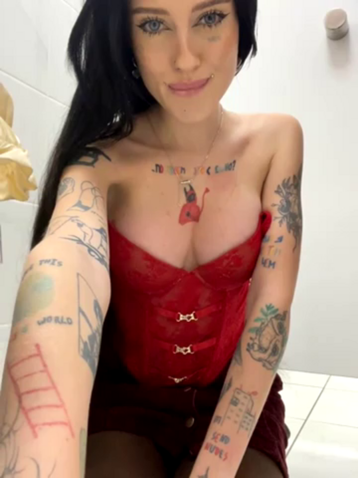 Melissa_crazy