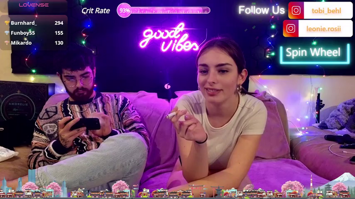 MrAndMrsSavage