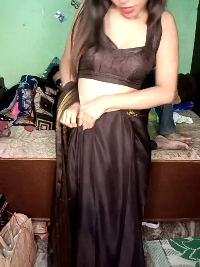 Nepali-queen