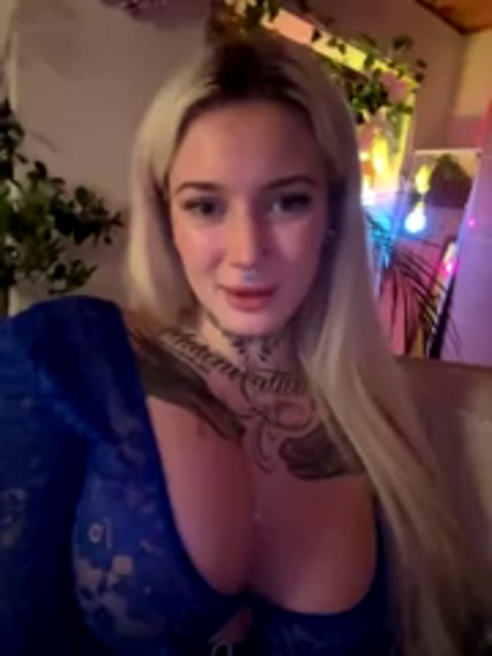 Stella-Kink