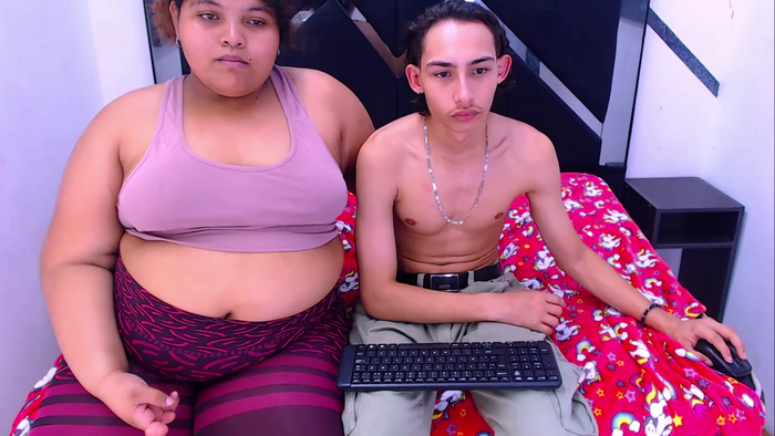 XadeAndPuff