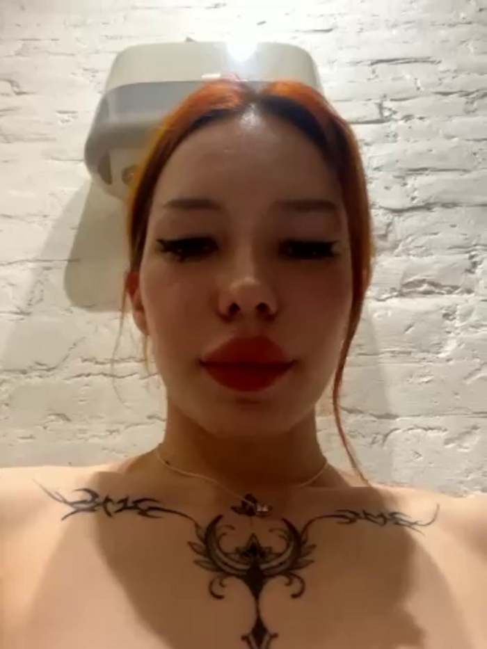 babydolll