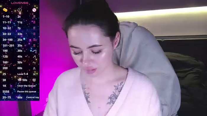 AlmaryKim