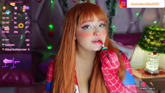 CharlotteMillers