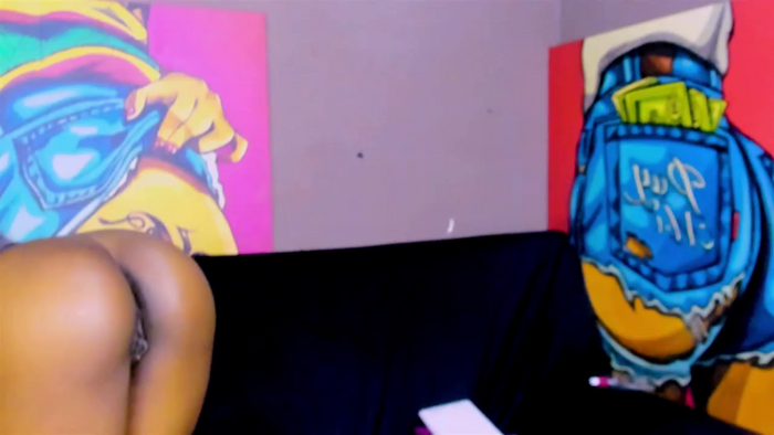 Ebonydollxx