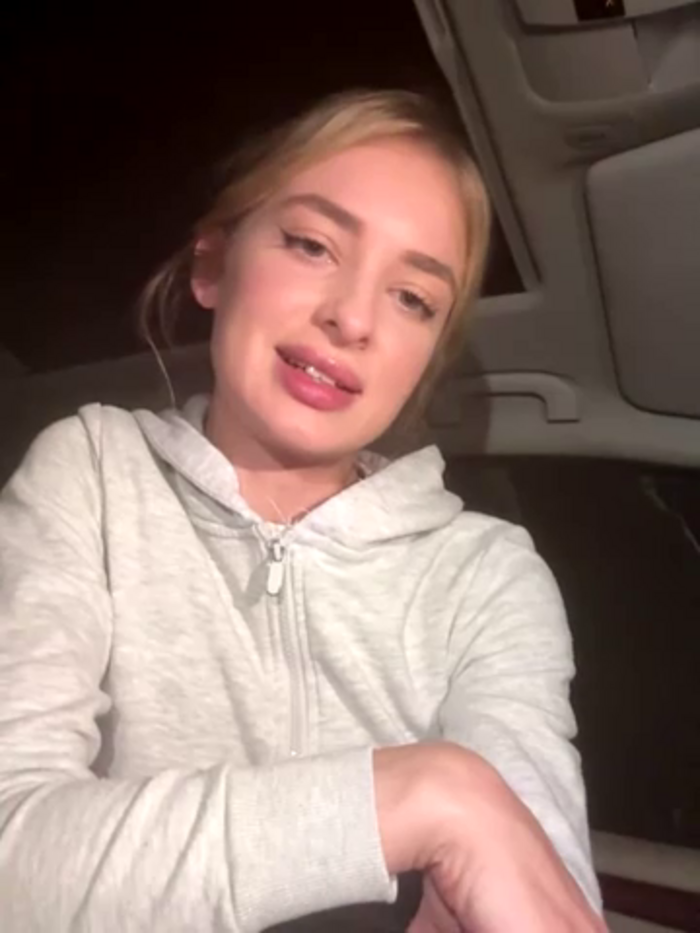 EvieEvans