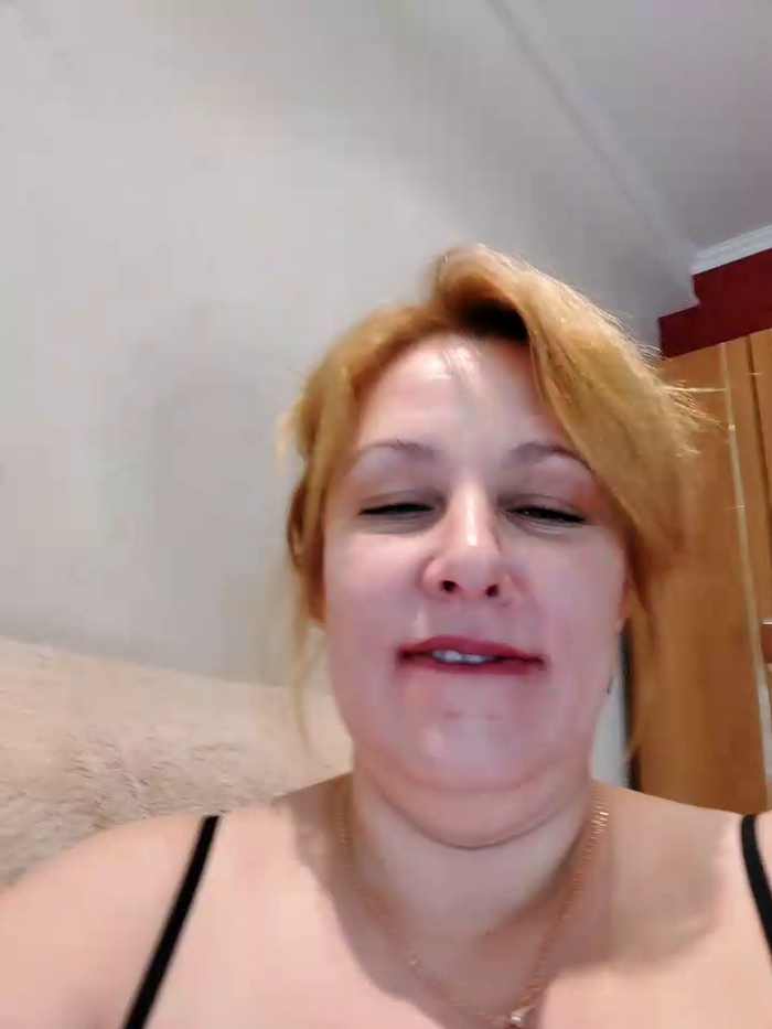 GingerFoxy
