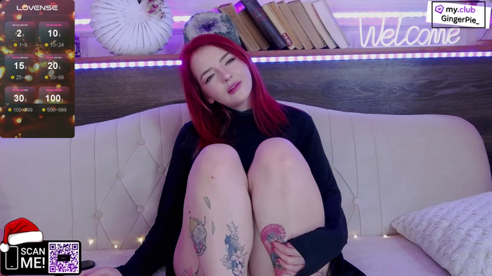 Ginger_Pie