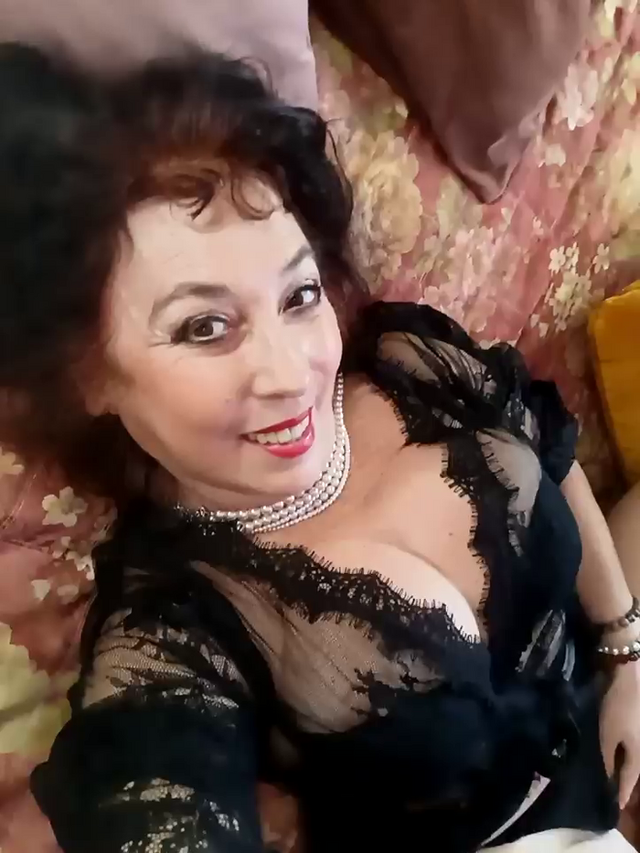 GypsyEsmeralda