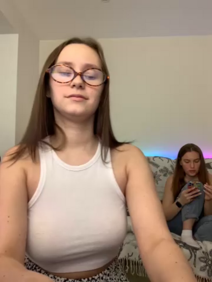 HotCaramellsTV