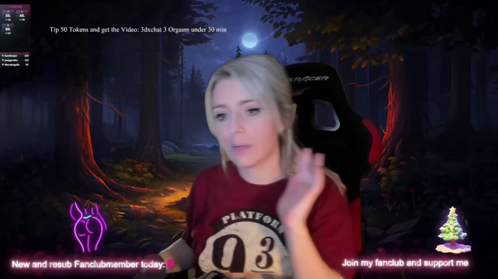 Lisaonthemoon