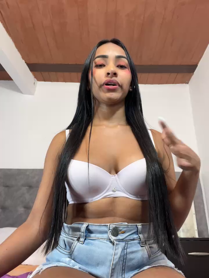Zara_Wild