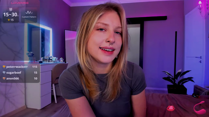 lilyvibe