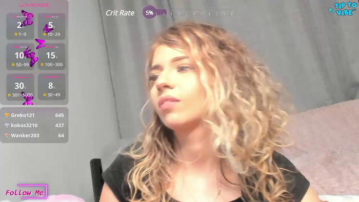 maddisonblush