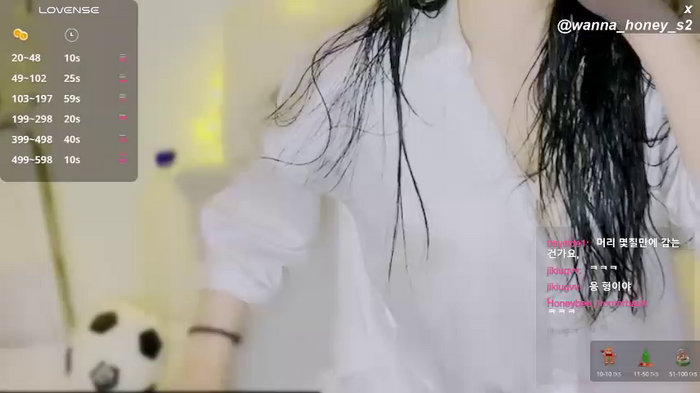 wannahoney
