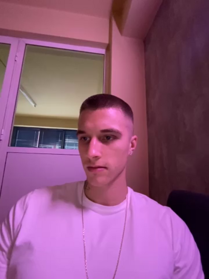 YoungBlondeDick