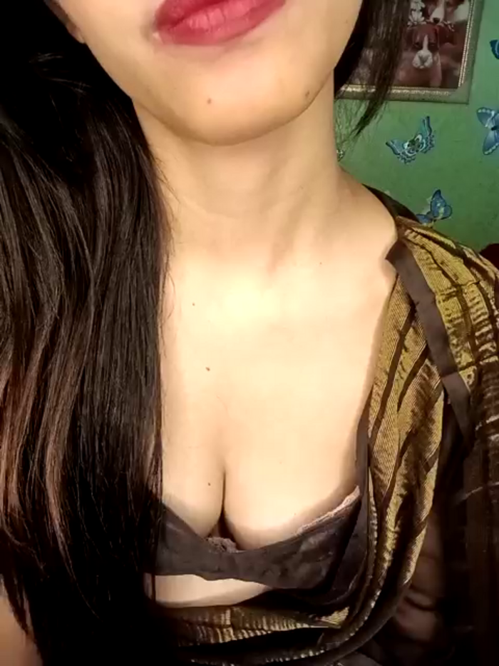 Nepali-queen