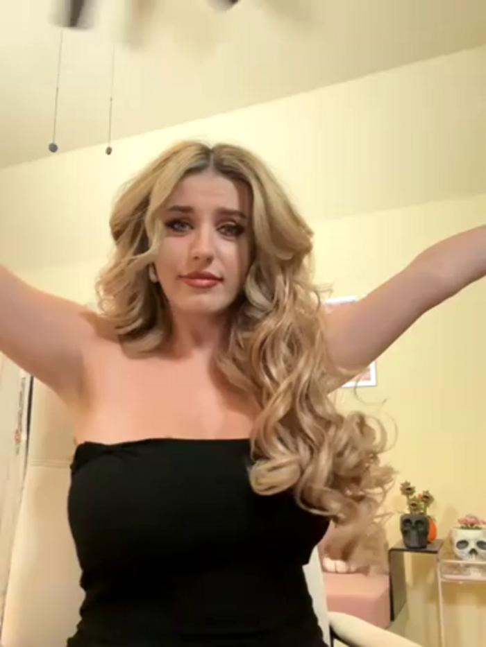 RoxxyDallas