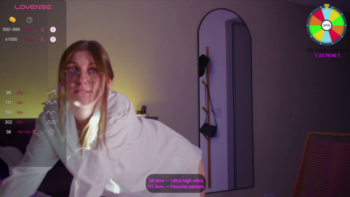 VunderSEX