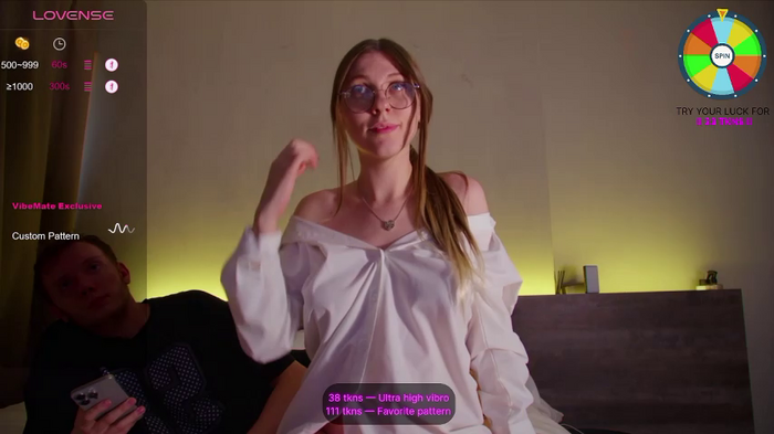 VunderSEX