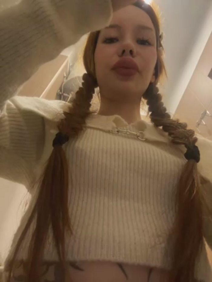 babydolll