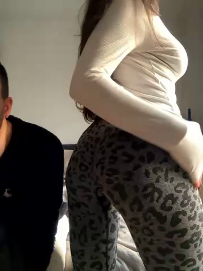 couplepenetration