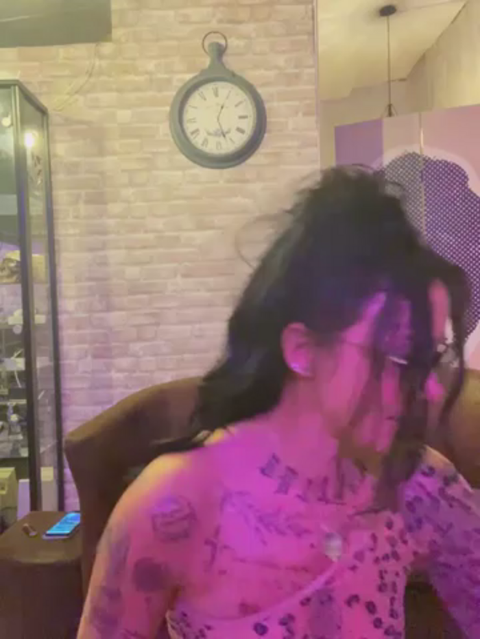 shelsysexy88